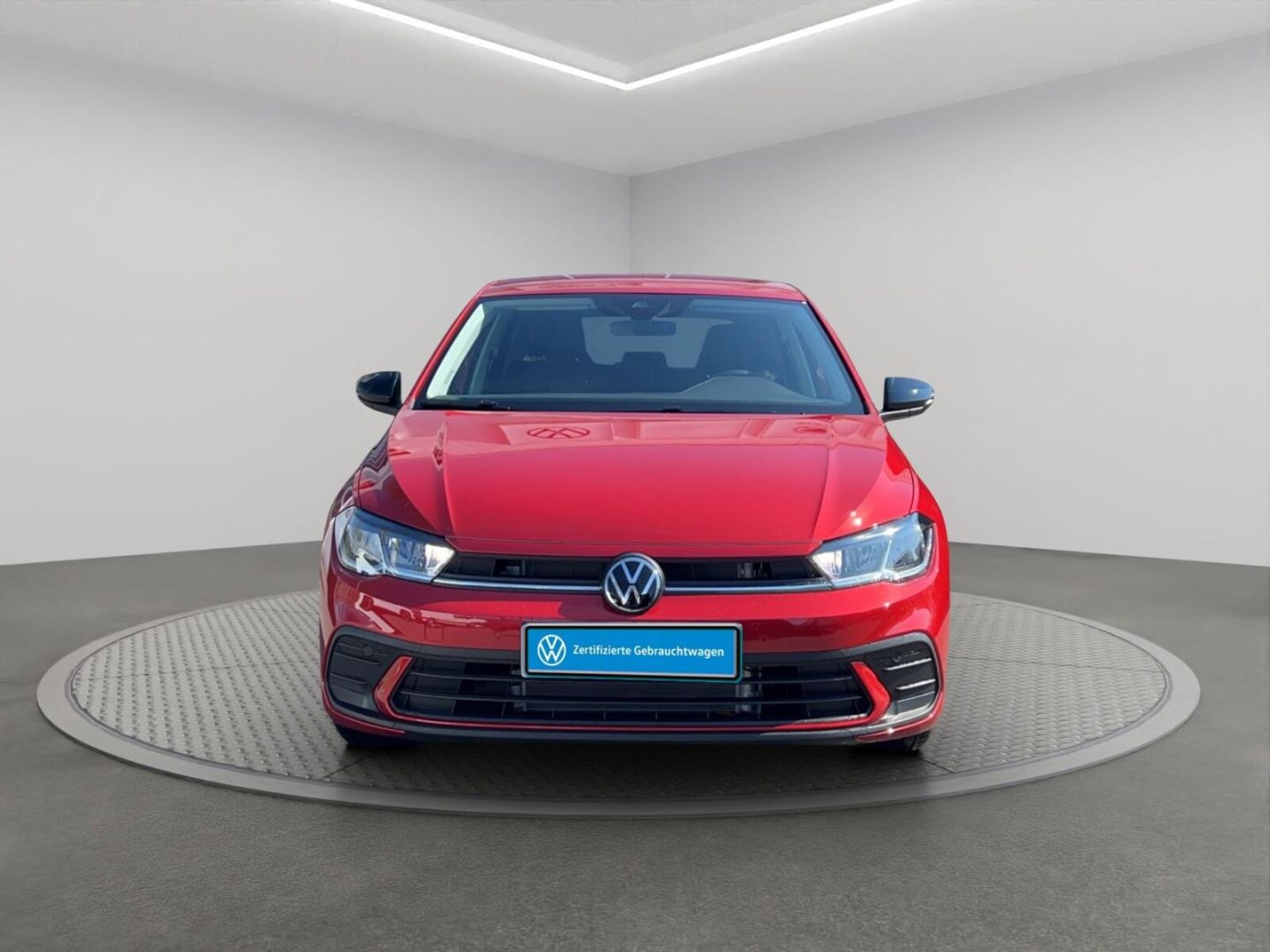 Volkswagen Polo – Bild 6