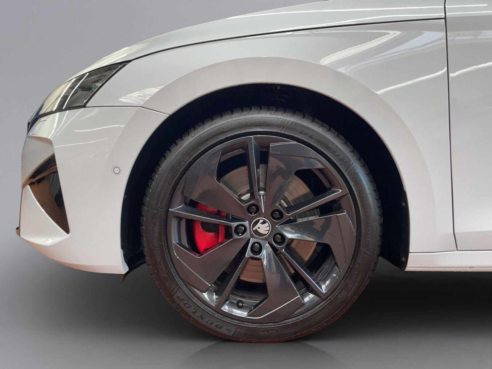 Škoda Octavia Combi – Bild 13