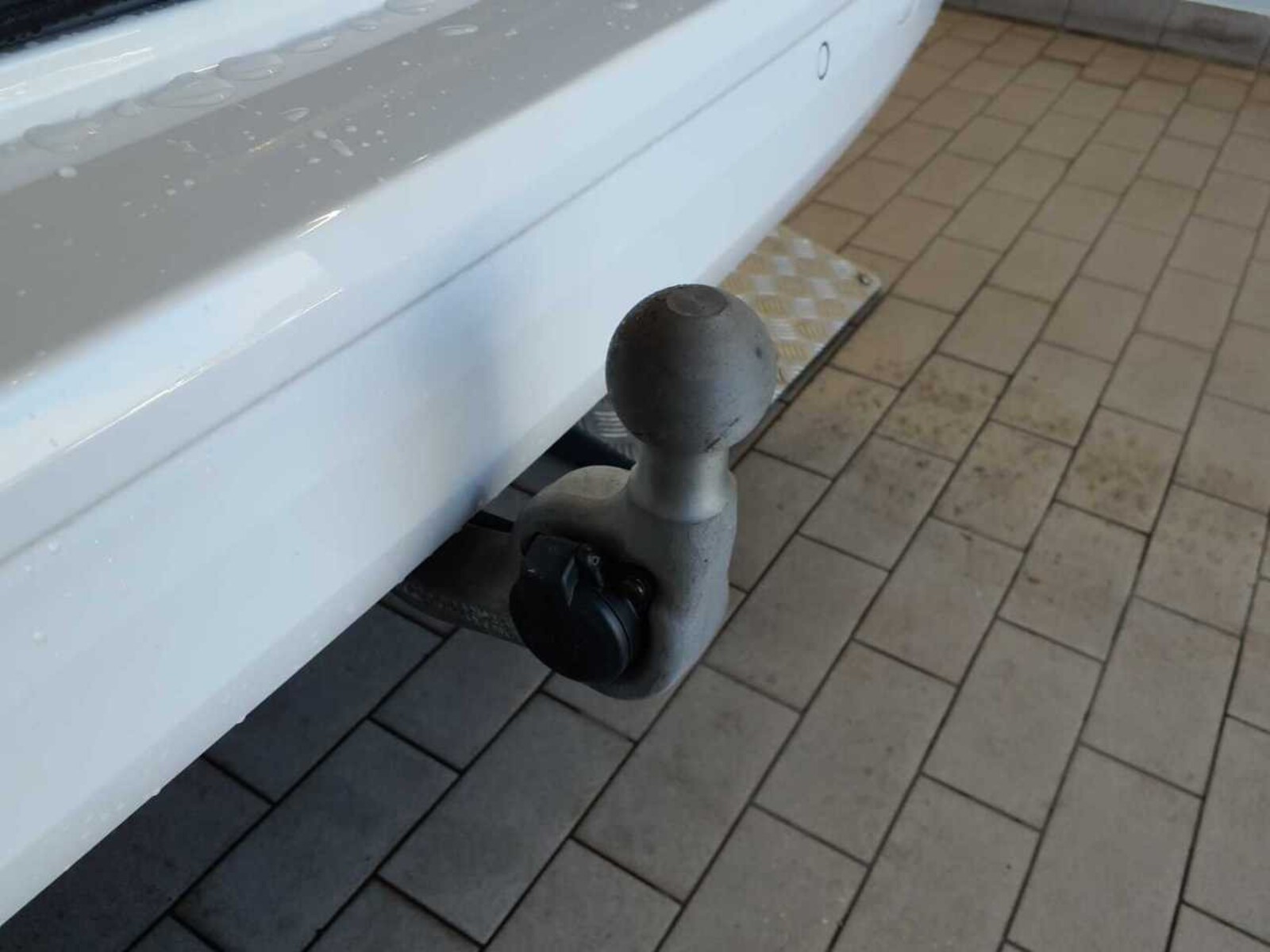 Volkswagen Multivan Langversion – Bild 8