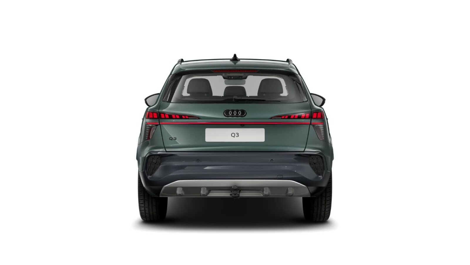 Audi Q3 – Bild 7