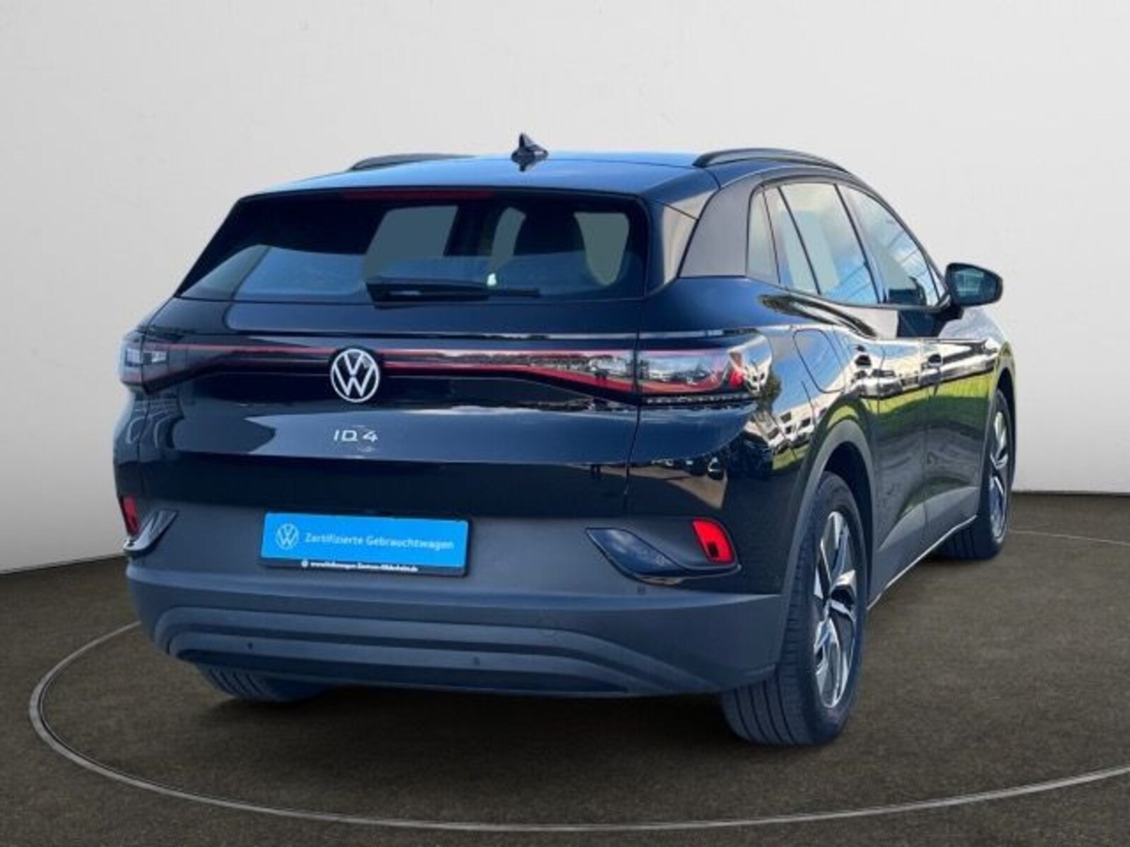 Volkswagen ID.4 – Bild 5