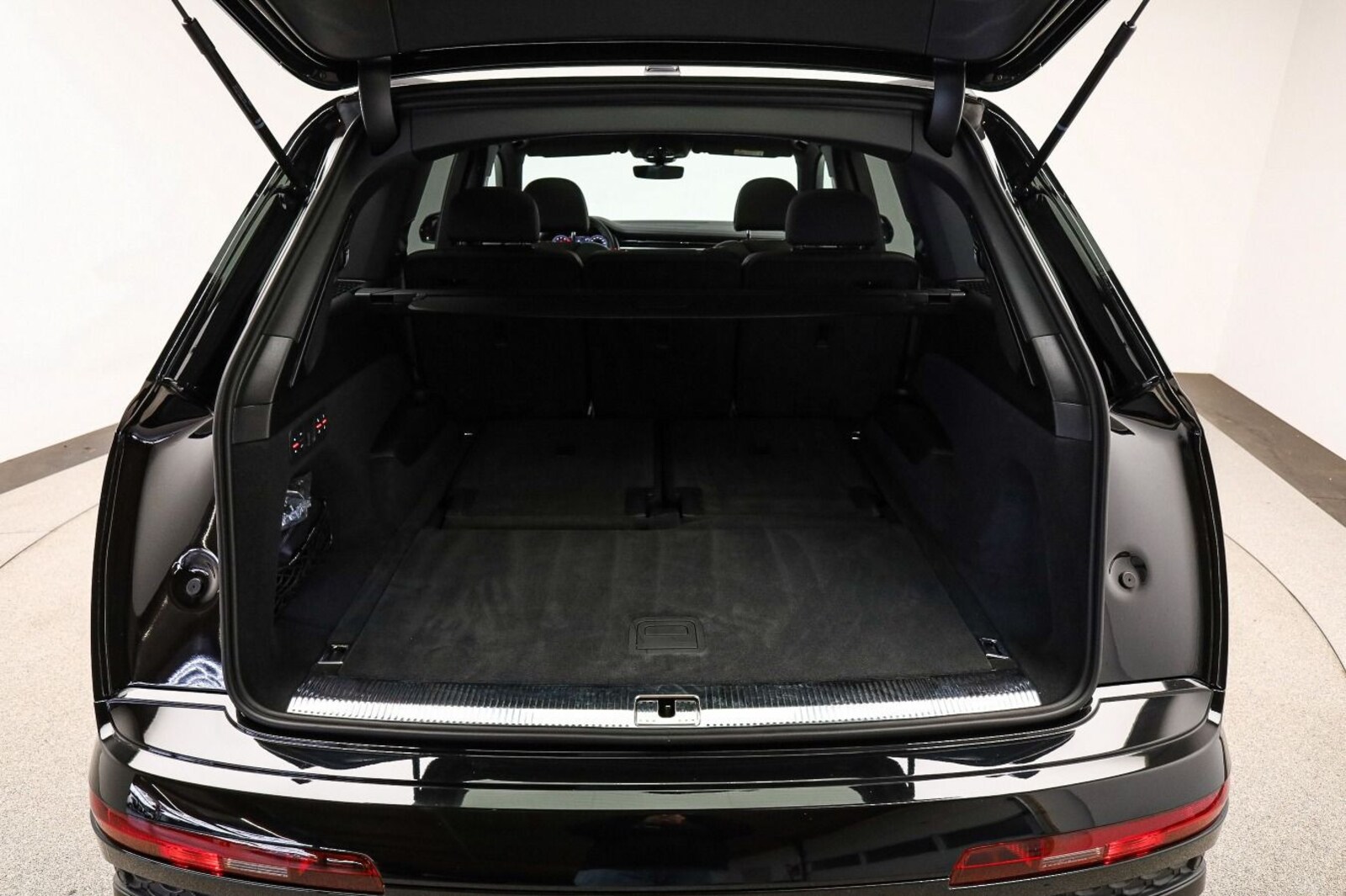 Audi SQ7 – Bild 25