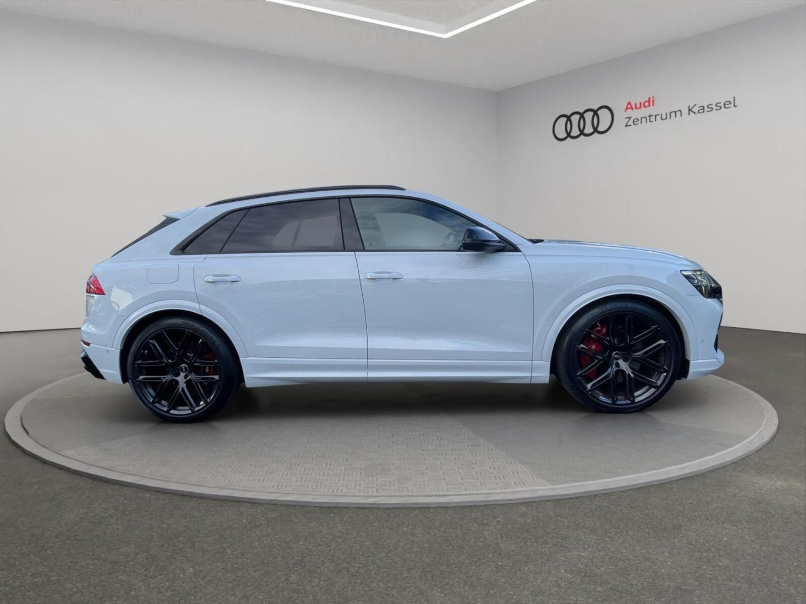 Audi RS Q8 – Bild 7