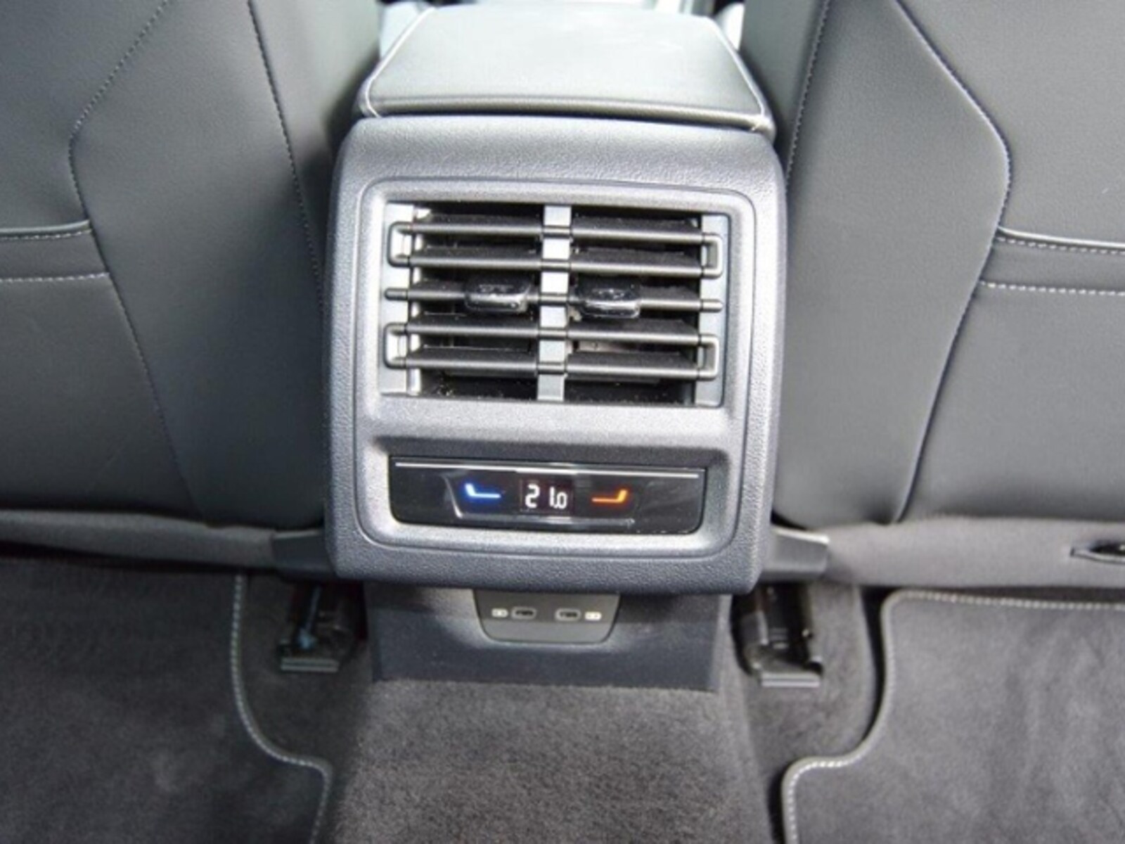Volkswagen Golf Variant – Bild 20