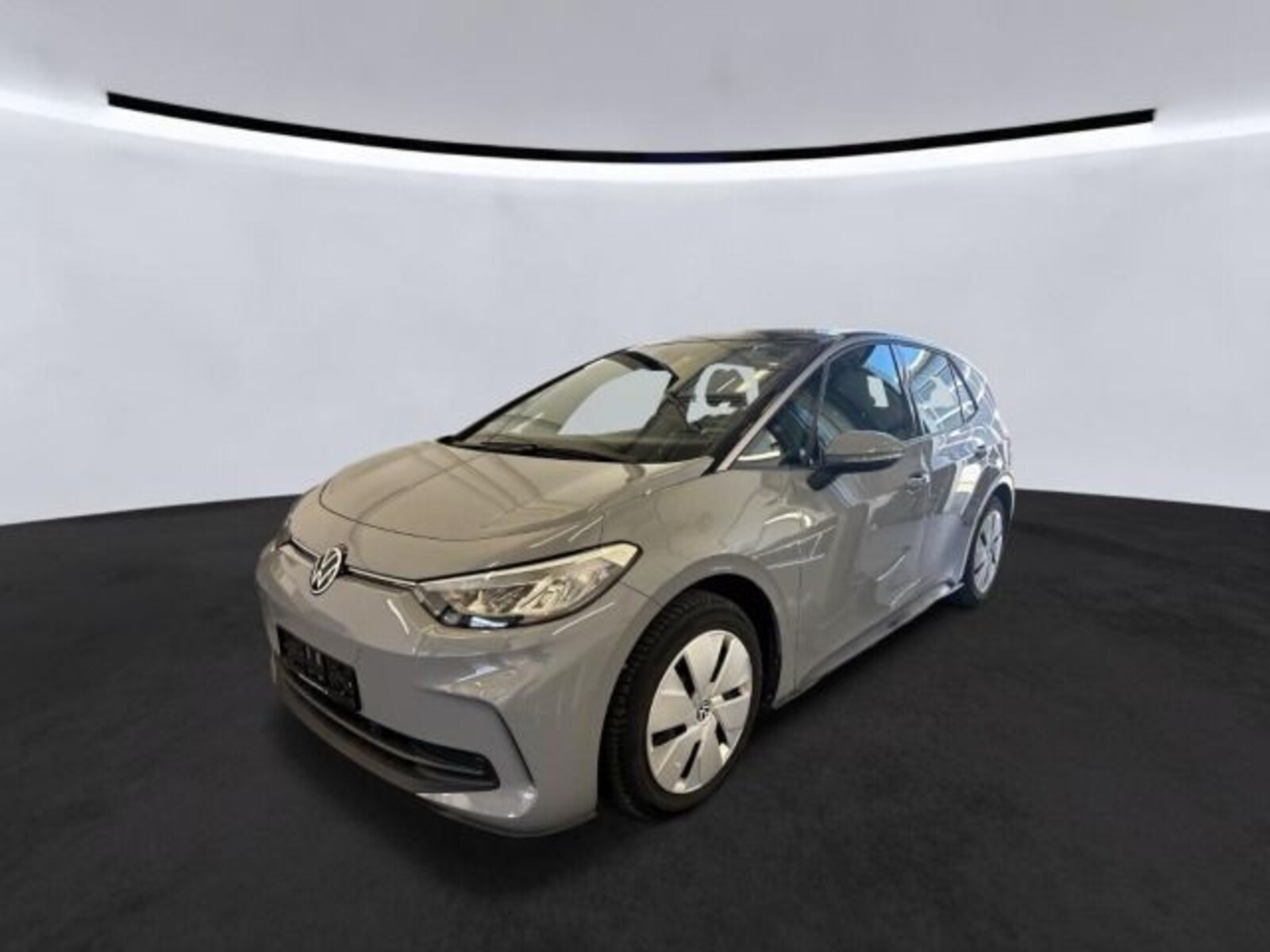 Volkswagen ID.3 – Bild 2