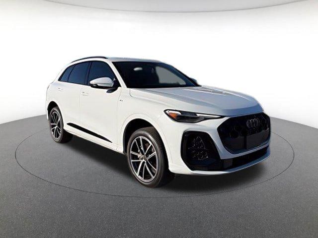Photo of 2026 Audi Q5