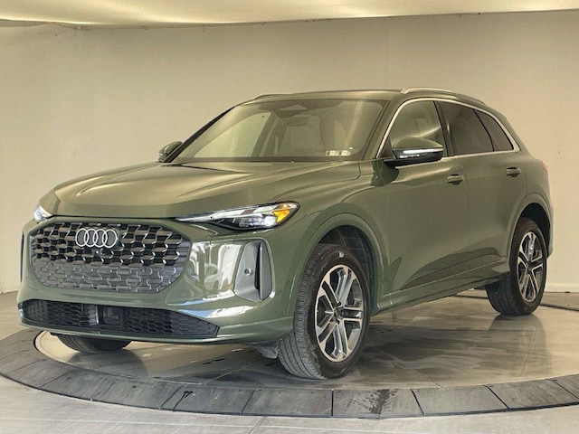 2025 Audi Q5