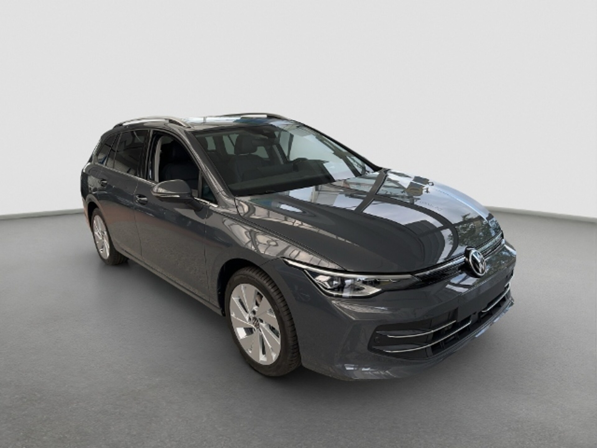 Volkswagen Golf Variant Style