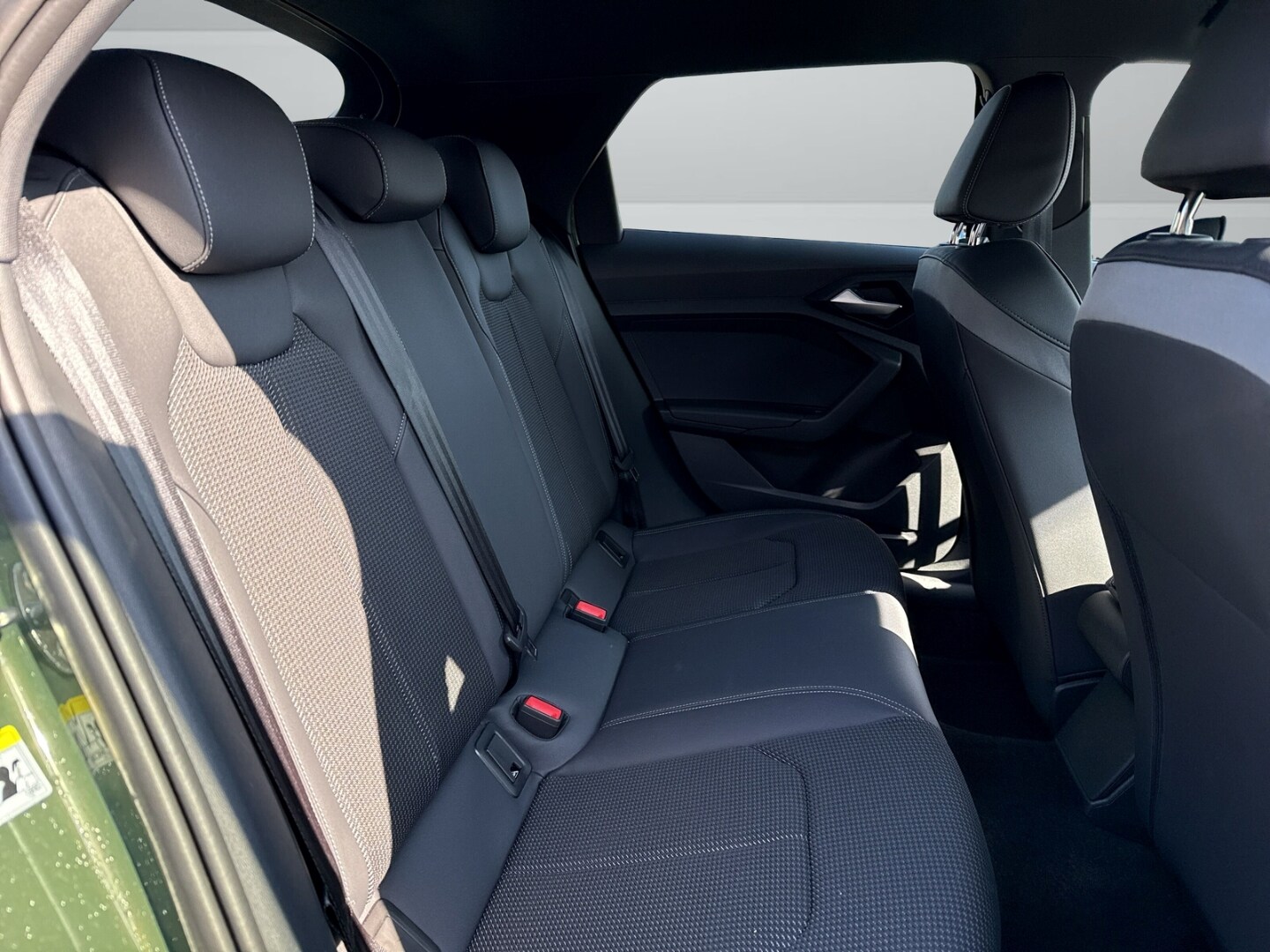 Image about Audi A1 Sportback S line 35 TFSI S tronic