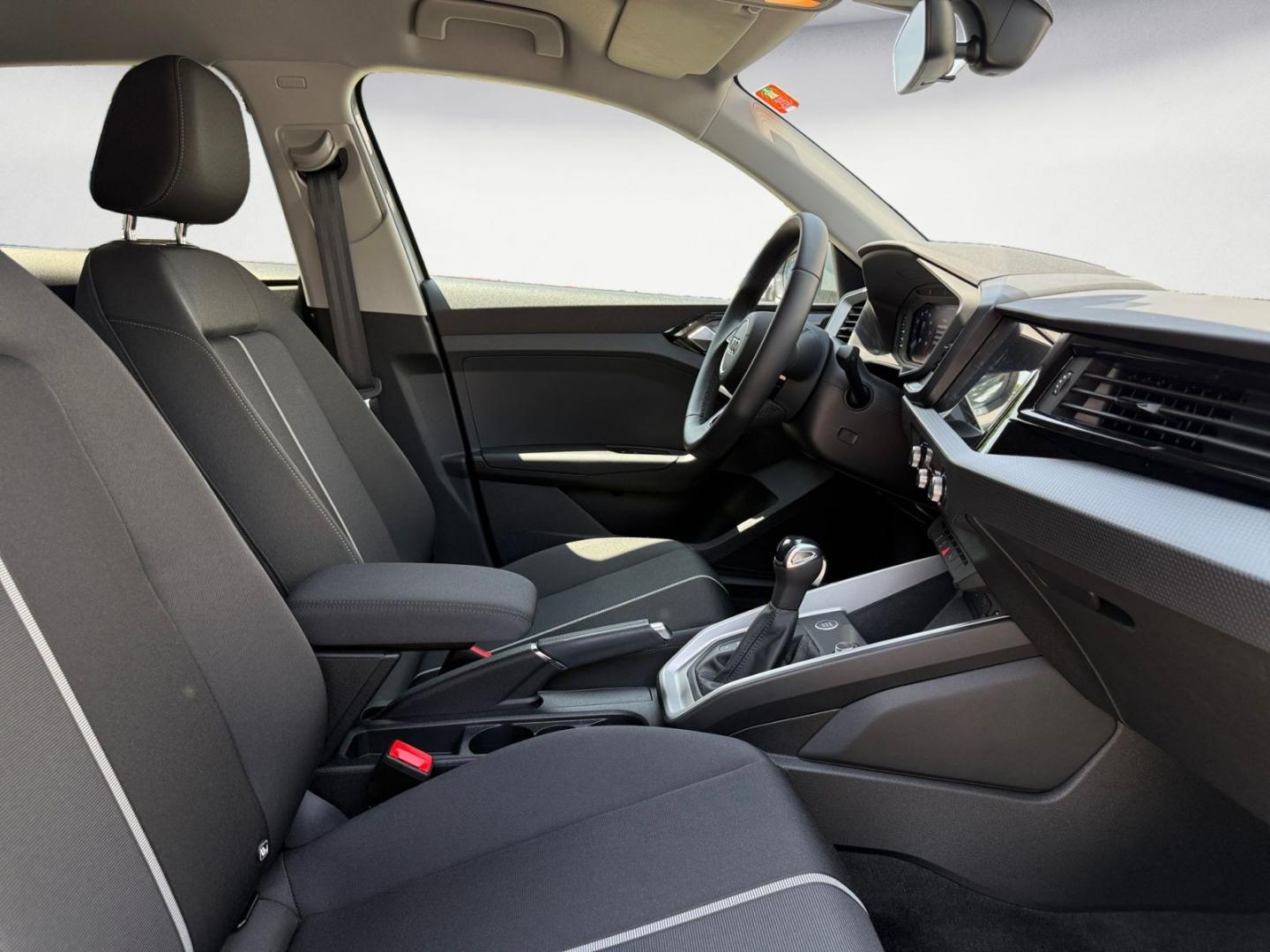 Image about Audi A1 Sportback S line 30 TFSI S tronic