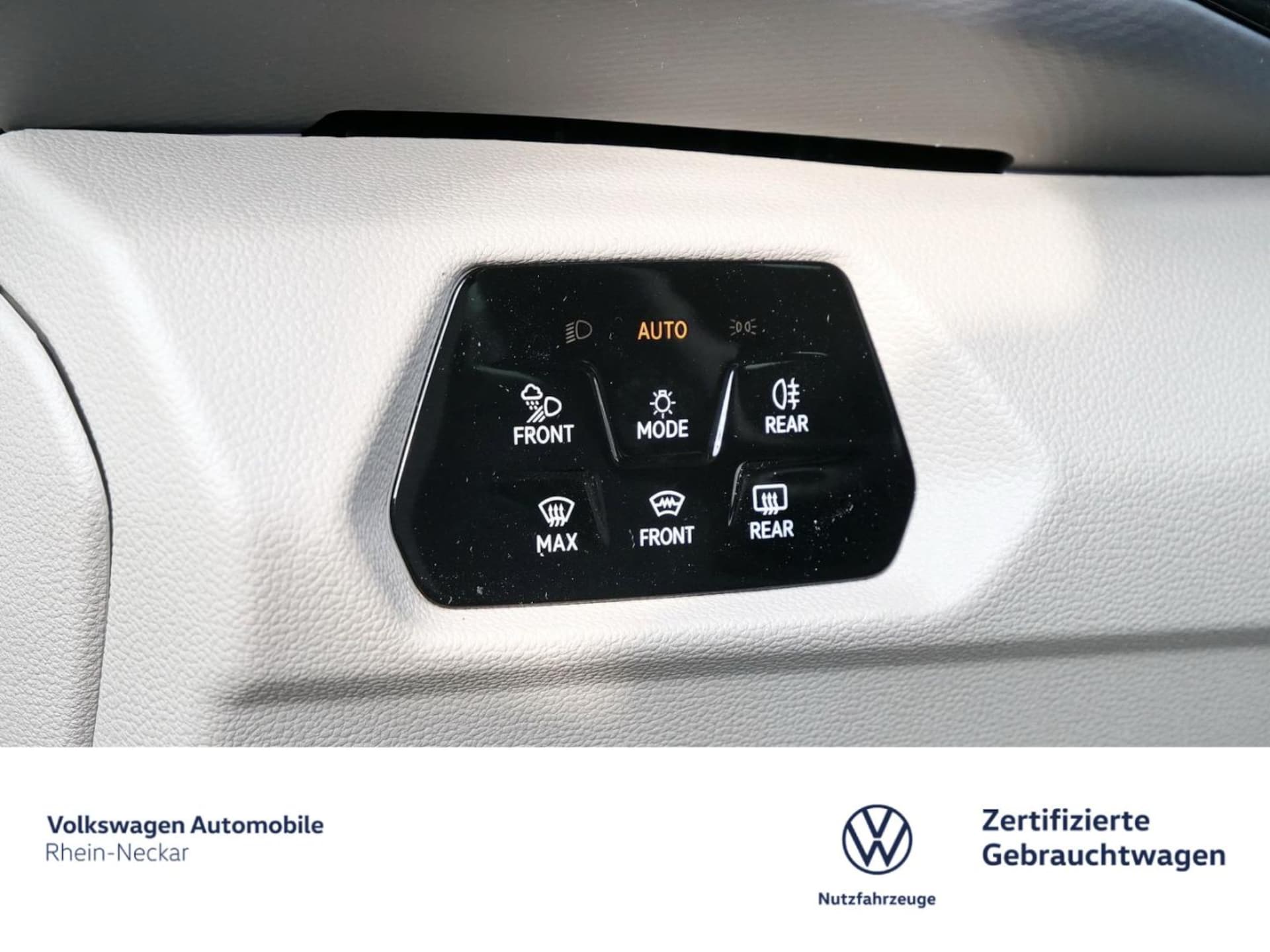 Volkswagen California Beach