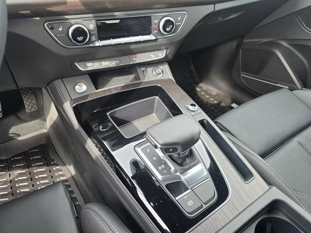 2025 Audi Q5 Sportback Premium Plus - Photo 24