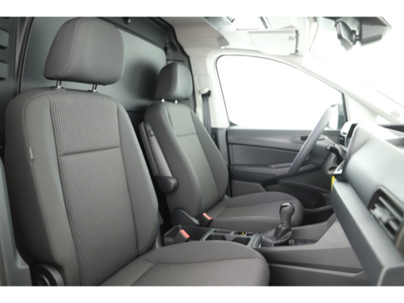 Volkswagen Caddy Maxi Cargo – Bild 7
