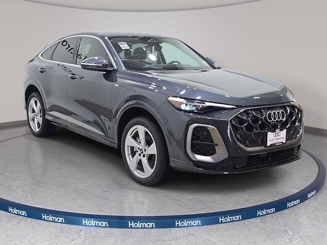 2026 Audi Q5 Sportback
