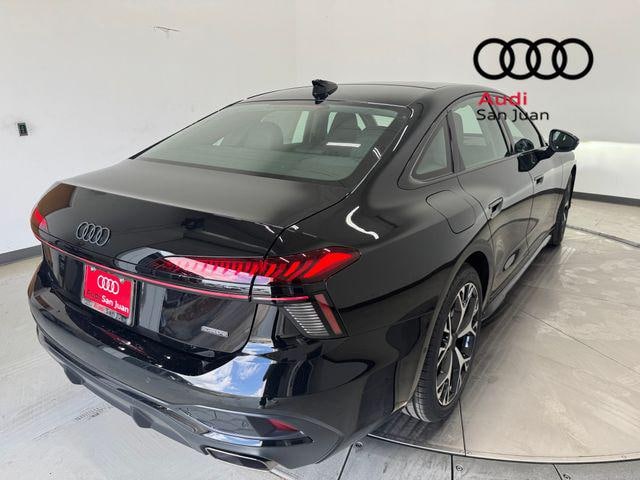 2026 Audi A6 Premium Plus - Photo 39
