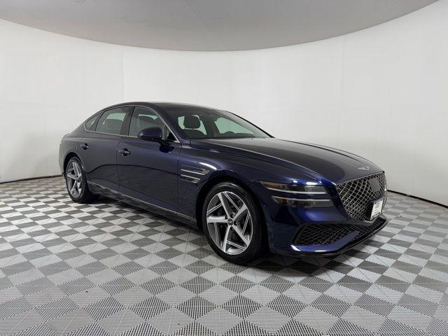 2024 Genesis G80 2.5 AWD's photo