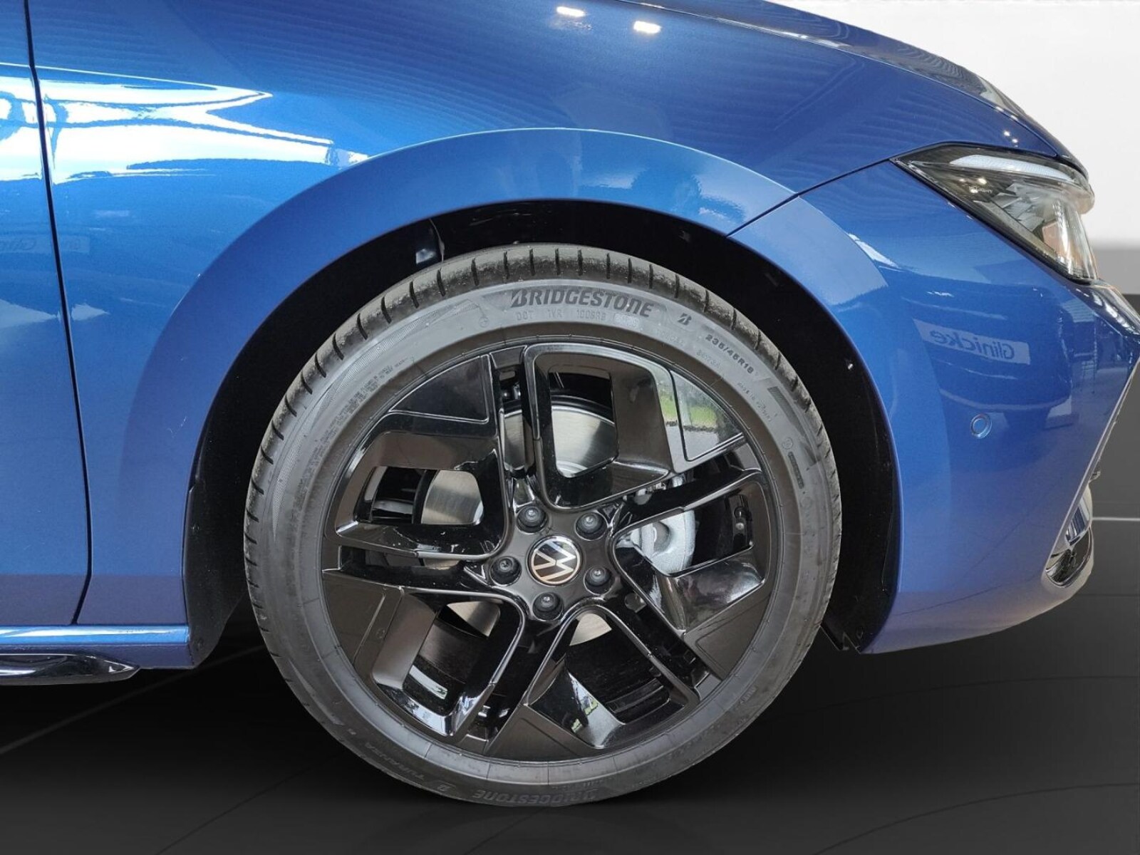 Volkswagen Passat – Bild 13