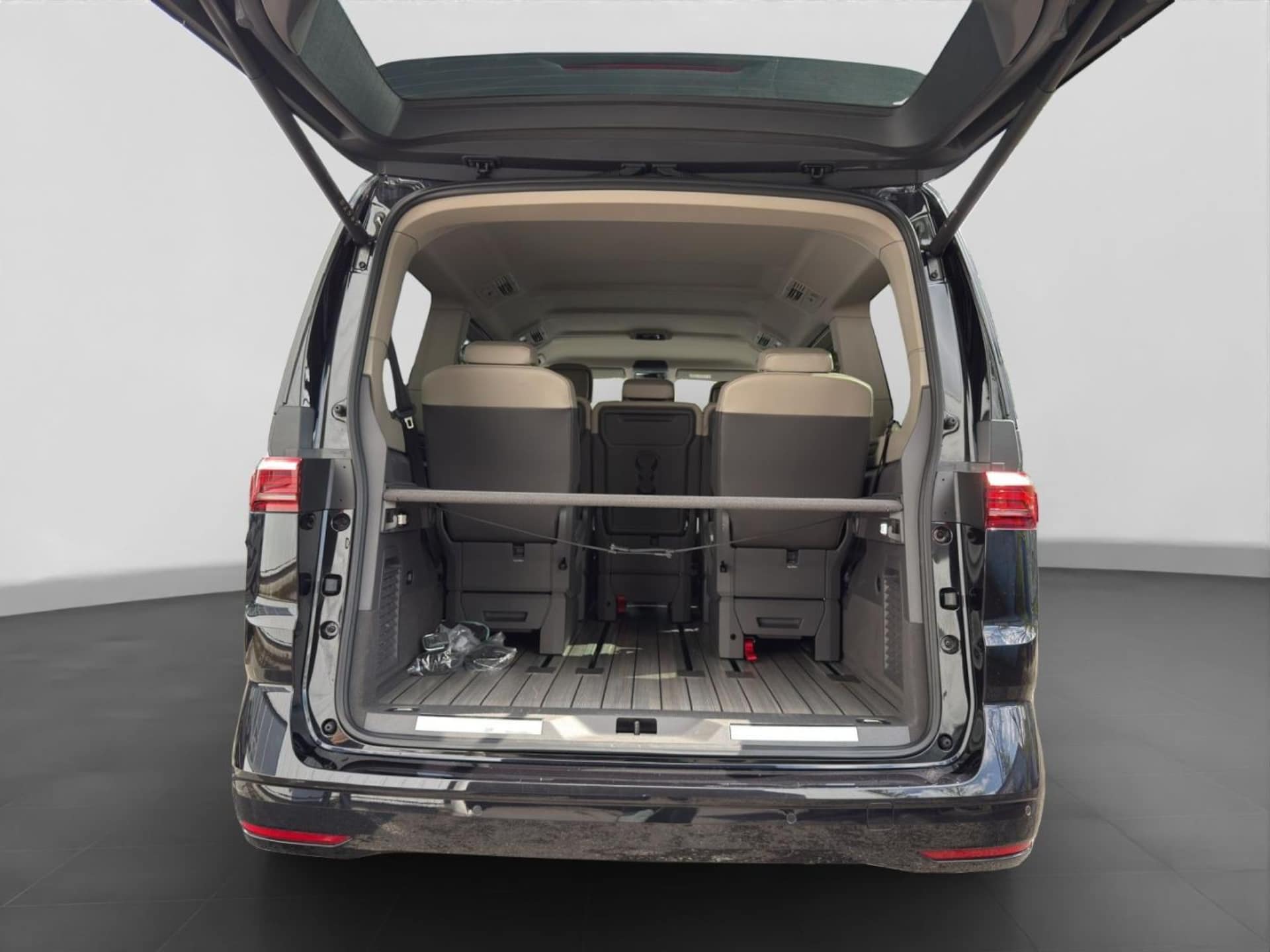 Volkswagen Multivan Langversion Style