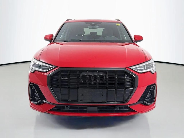 2023 Audi Q3 SUV