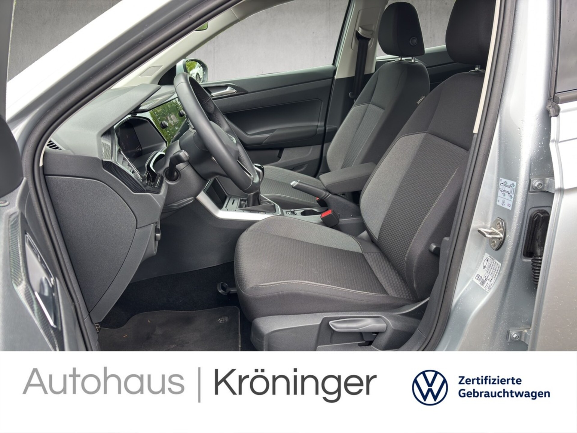 Volkswagen Taigo Life