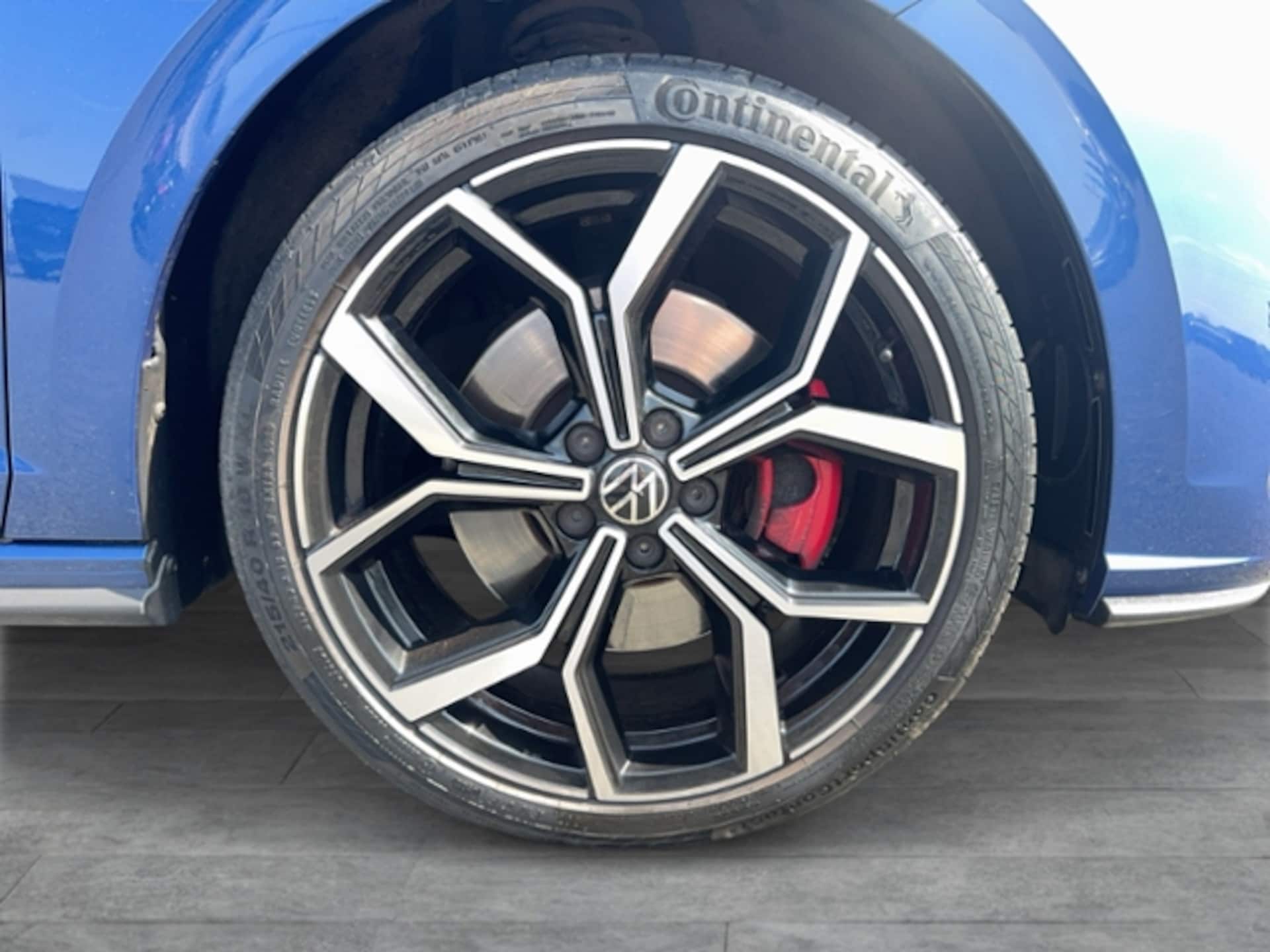 Volkswagen Polo GTI