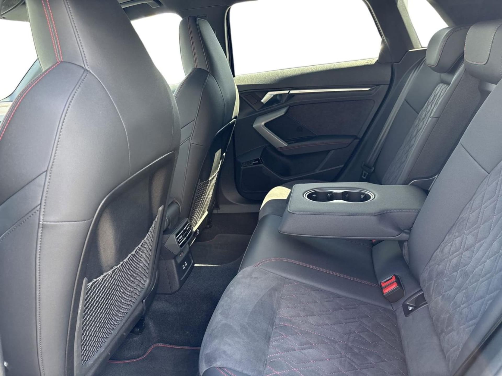 Audi S3 Sportback