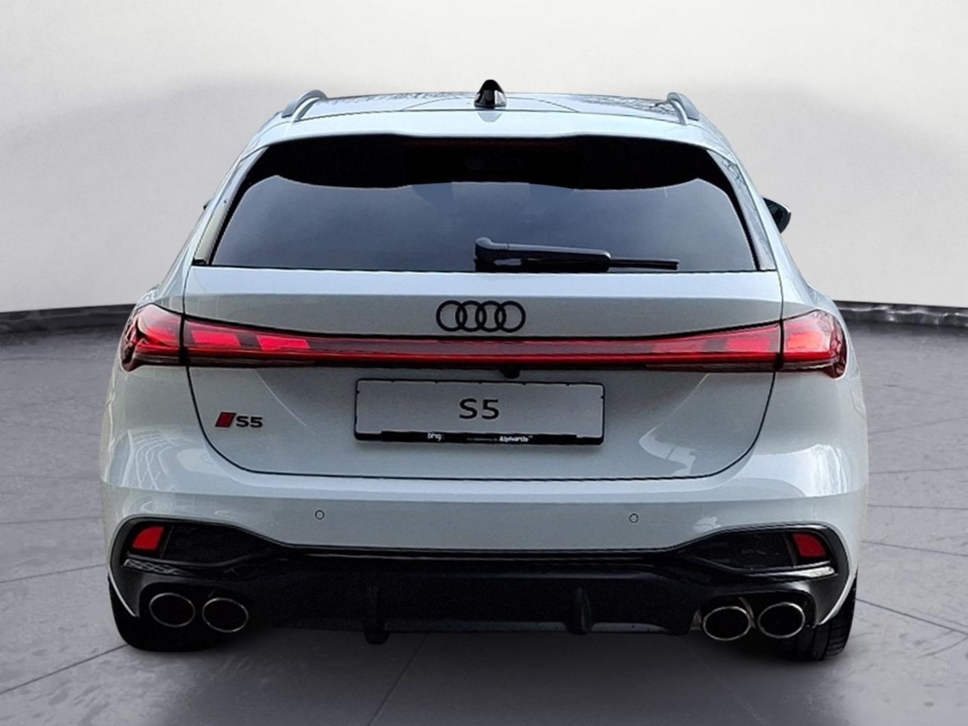 Audi S5 Avant