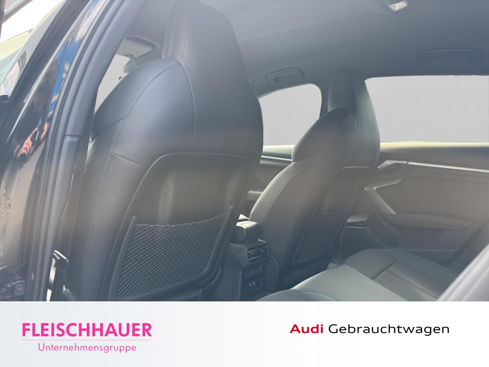 Audi A3 Sportback – Bild 13