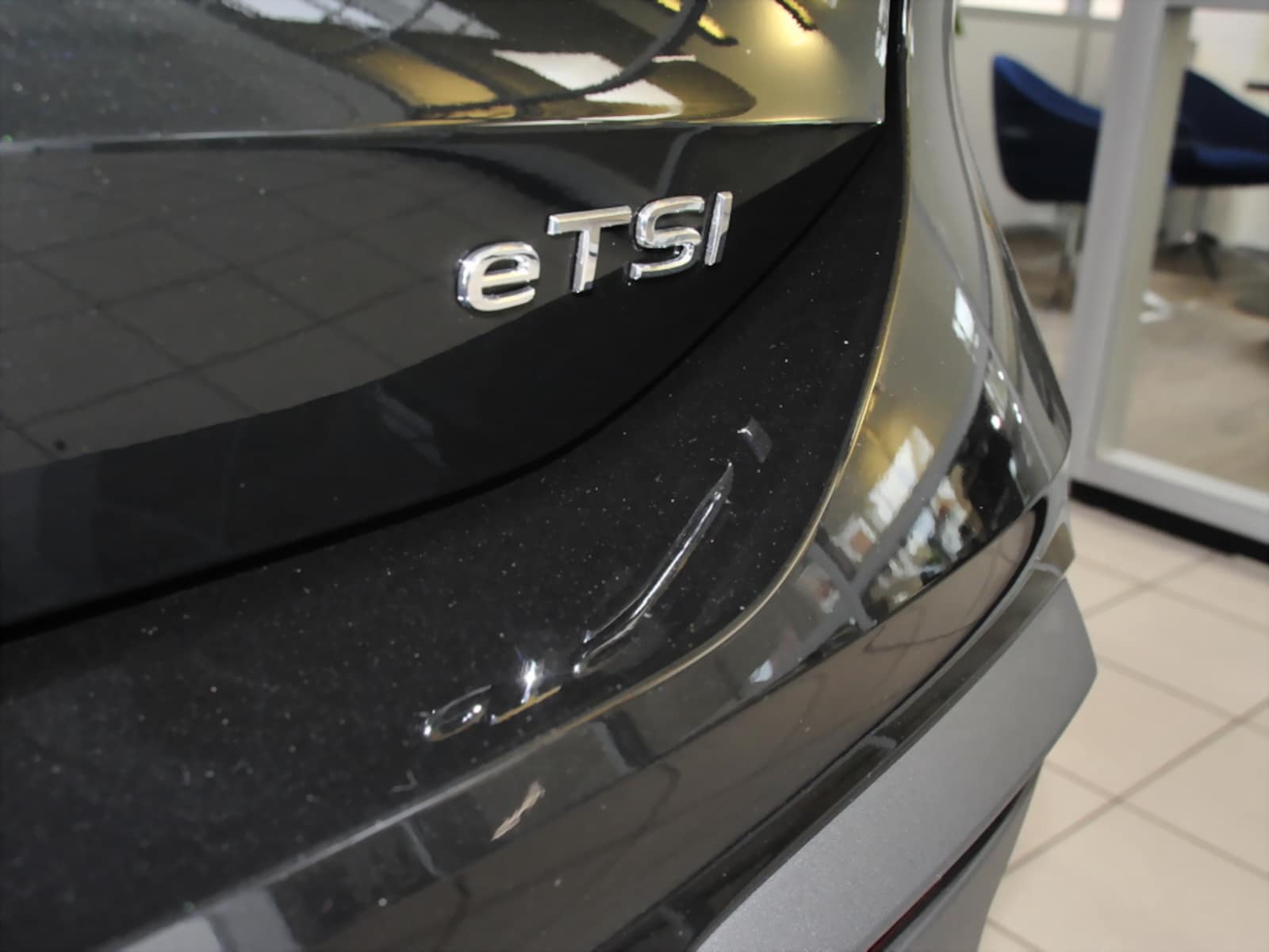 Volkswagen Tiguan – Bild 11