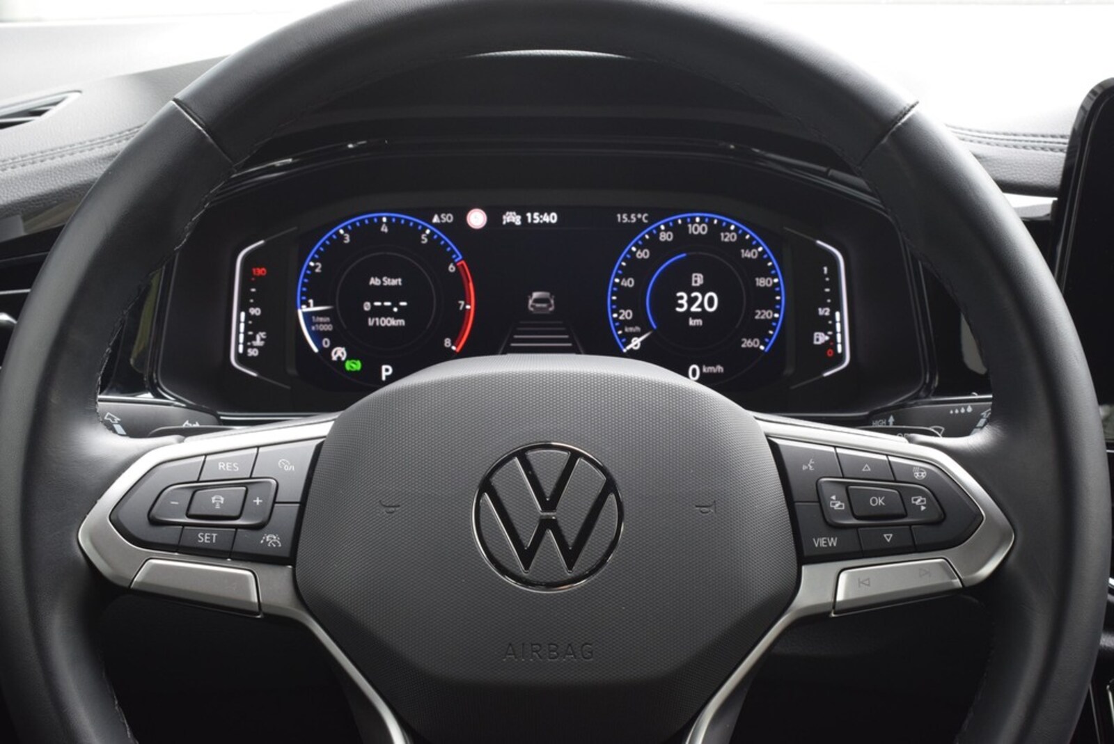 Volkswagen T-Roc – Bild 11