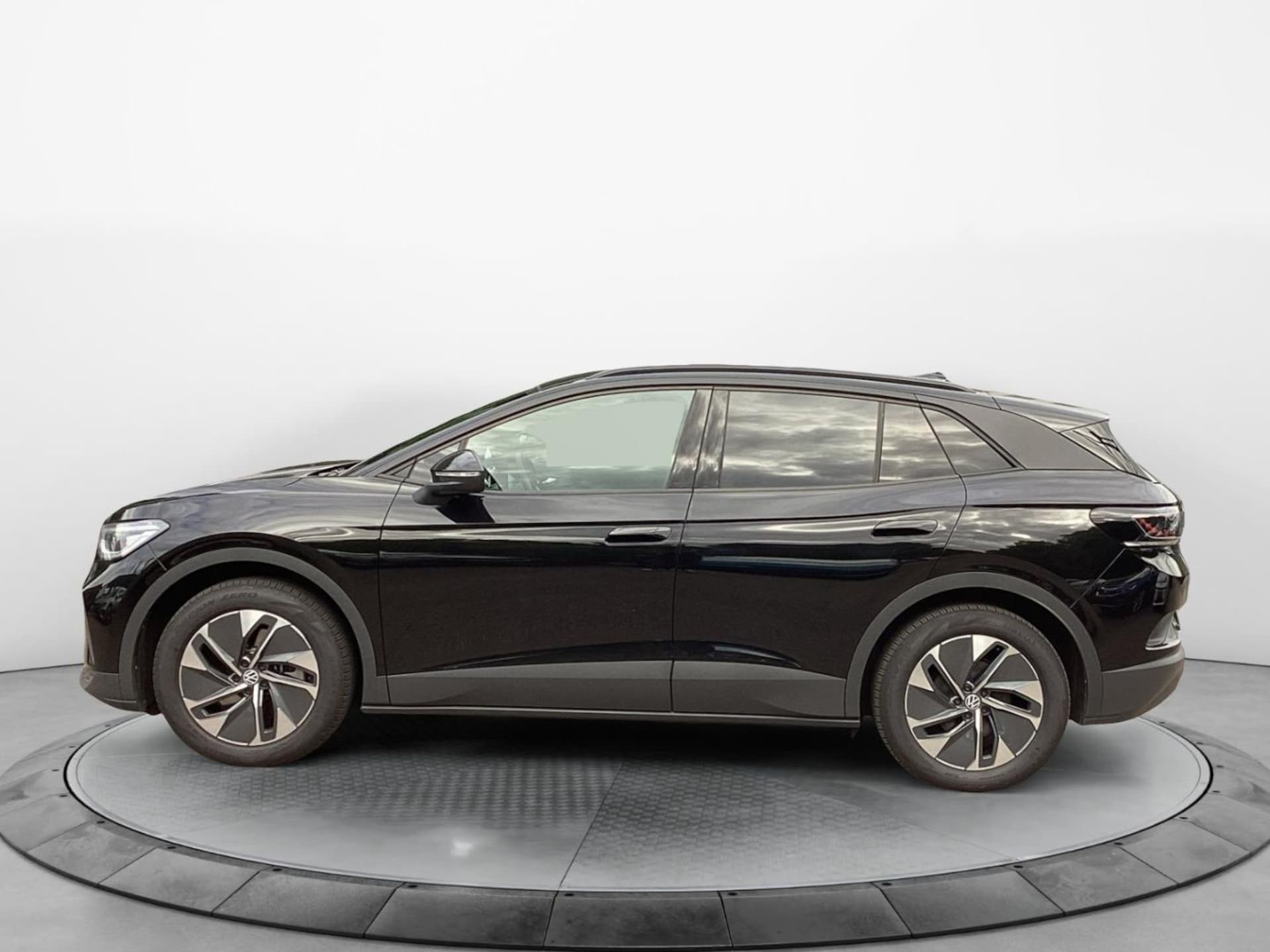 Volkswagen ID.4 Pro