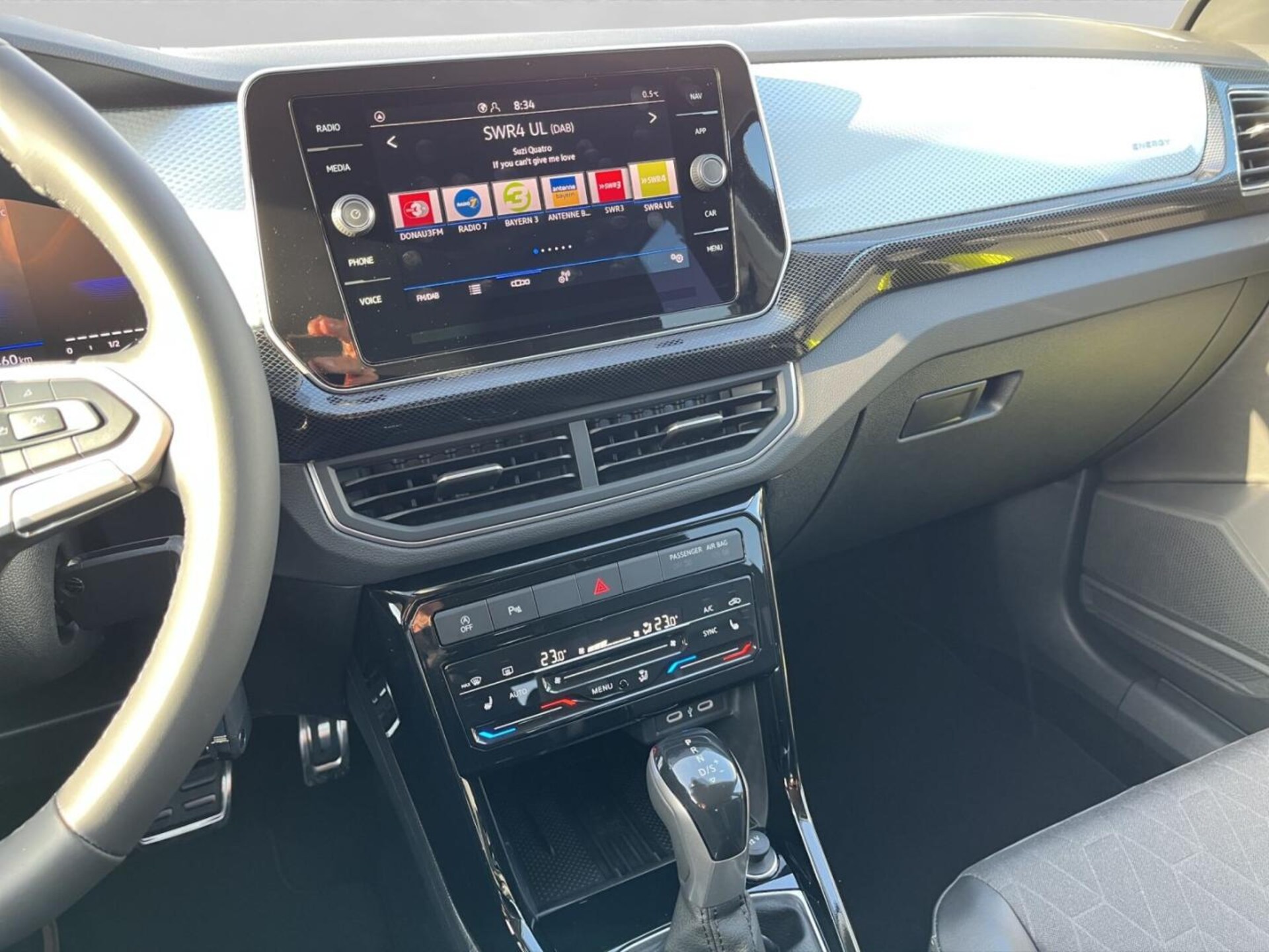 Volkswagen T-Cross ENERGY