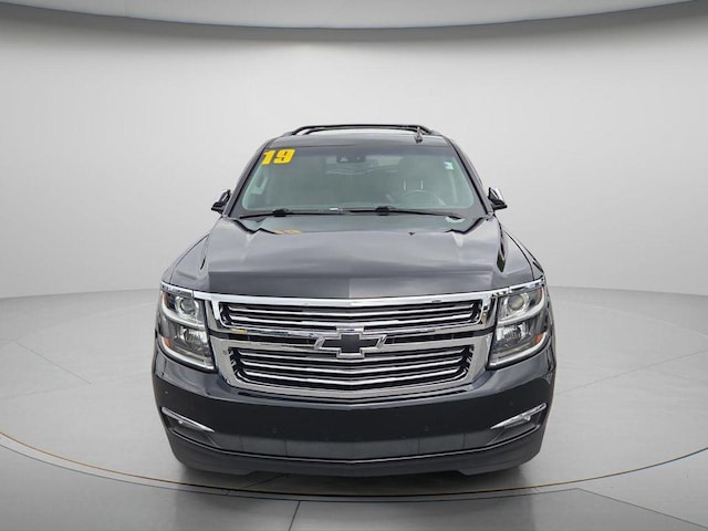 2019 Chevrolet Suburban