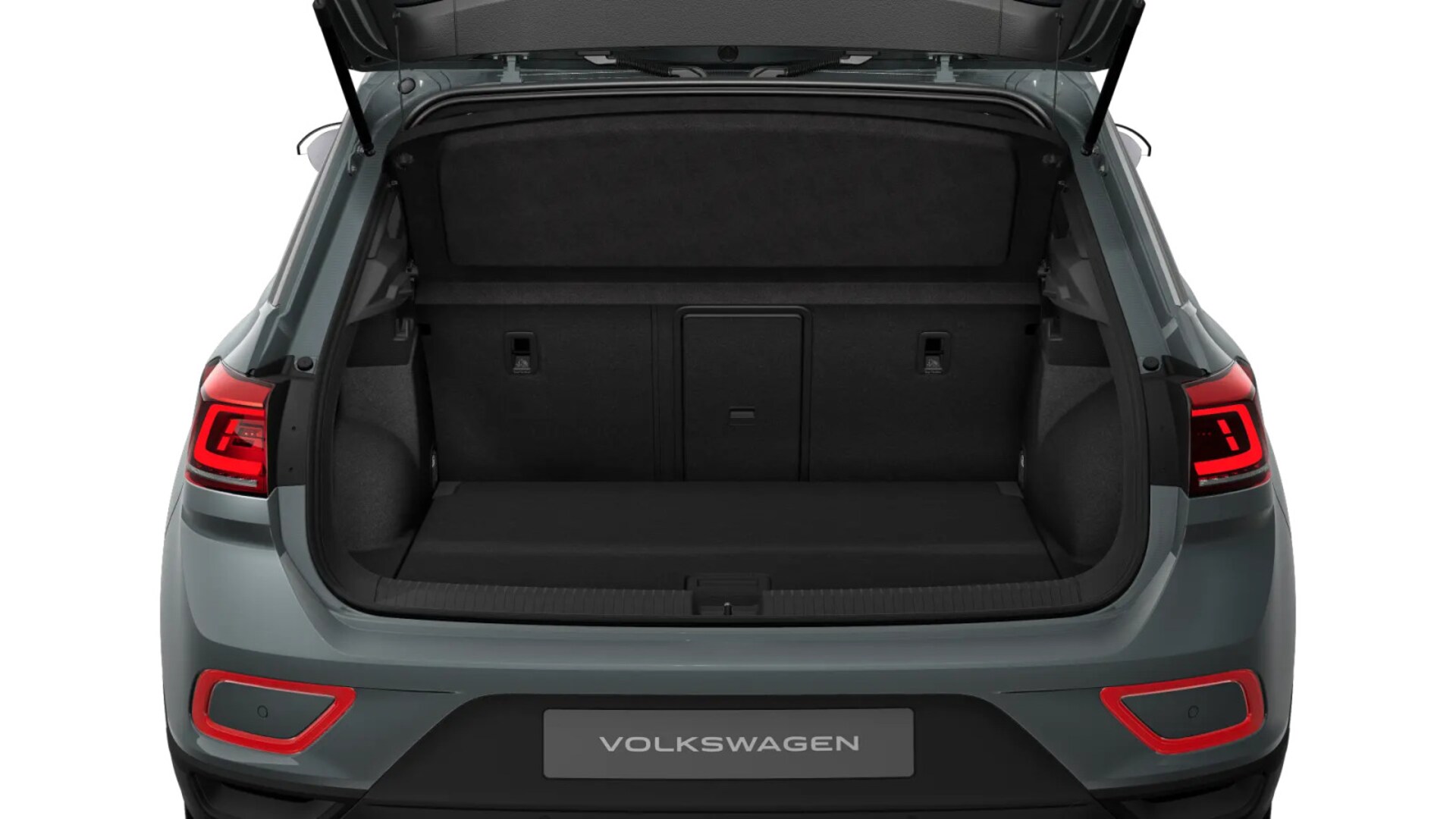 Volkswagen T-Roc MOVE