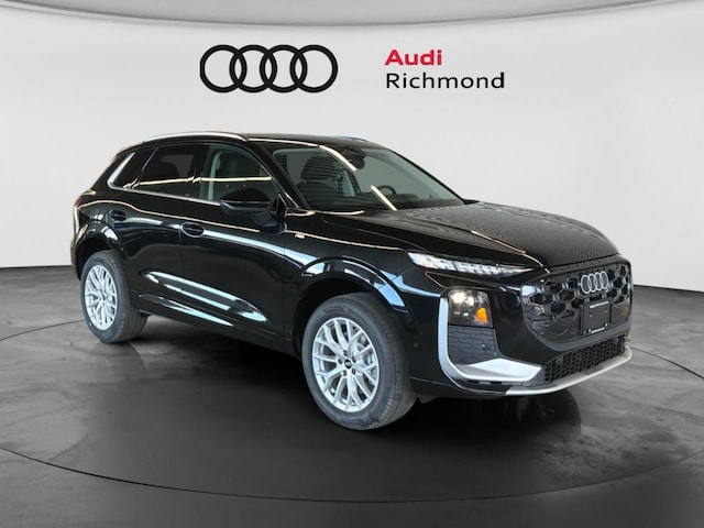 2026 Audi Q3 SUV