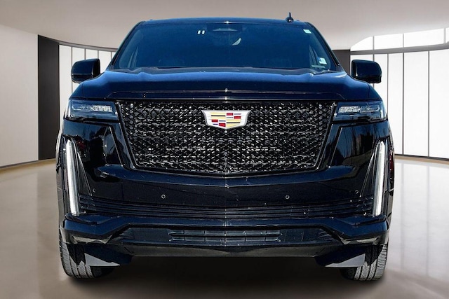 2023 Cadillac Escalade ESV