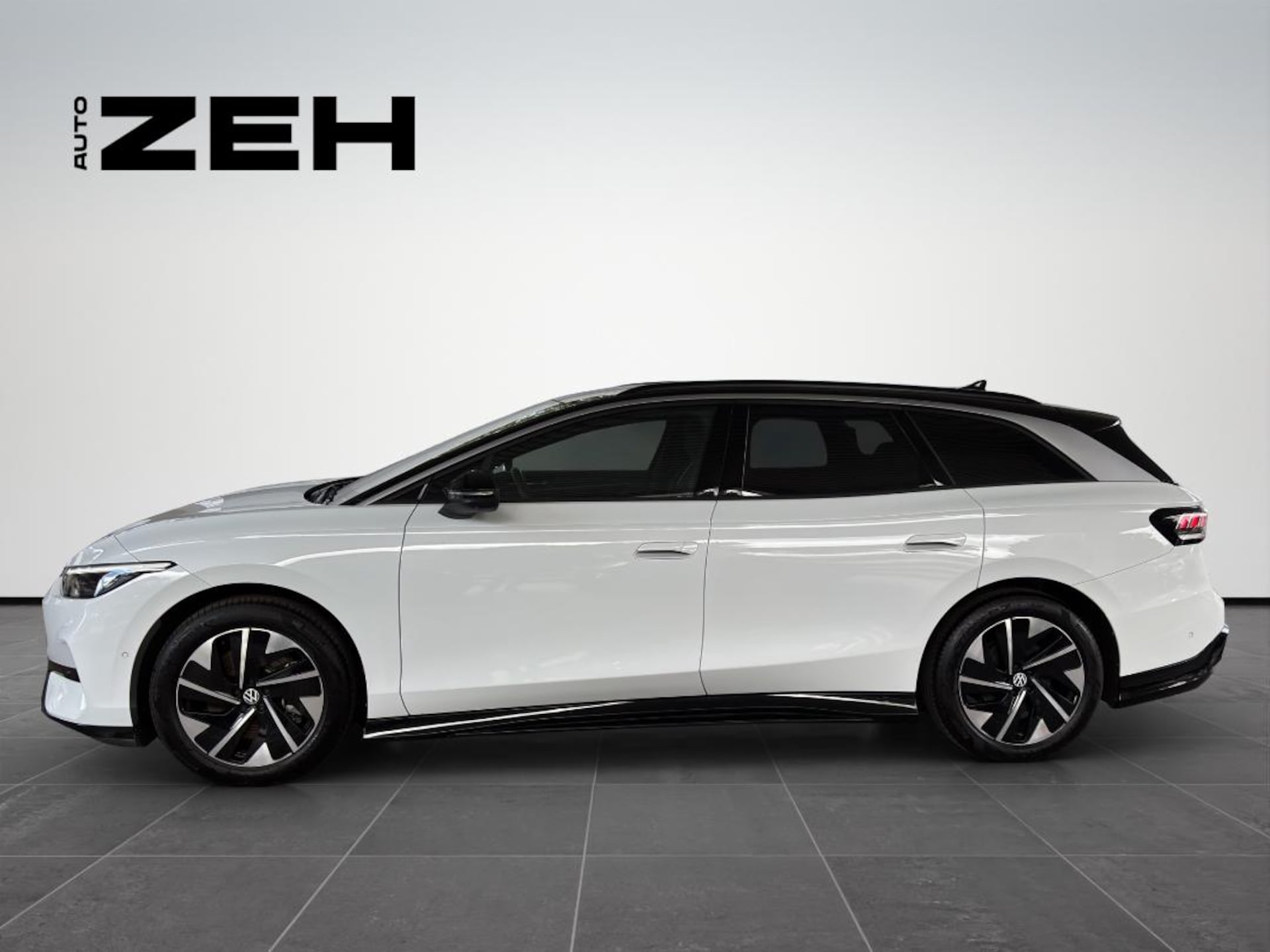 Volkswagen ID.7 Tourer Pro