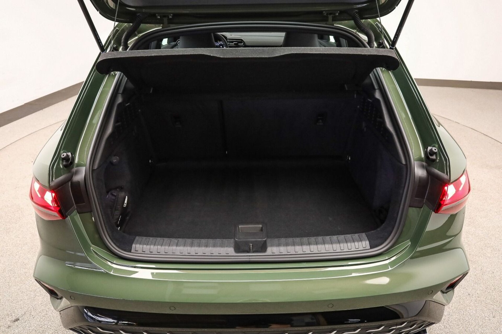 Audi S3 Sportback