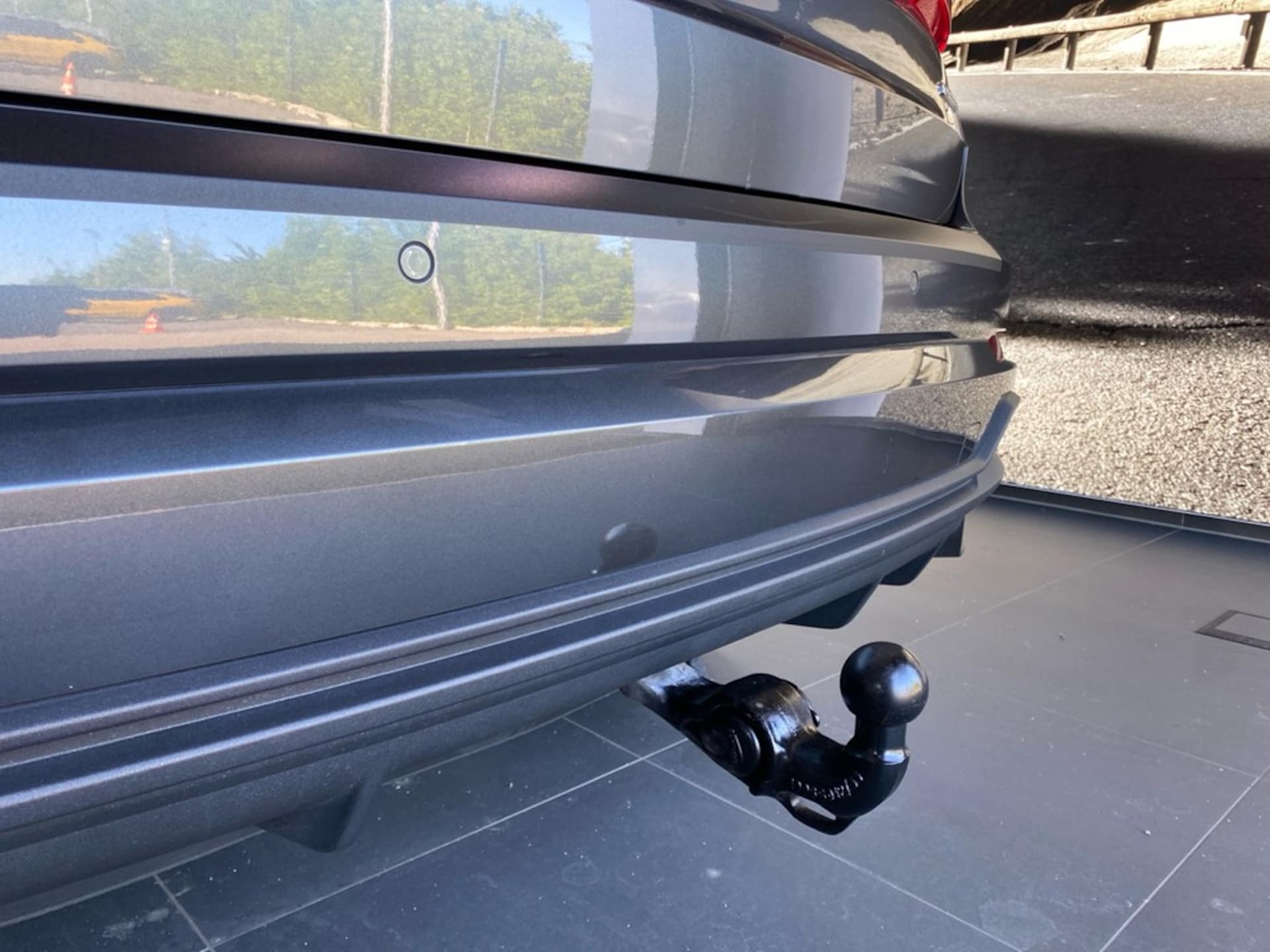 Audi Q3 SUV S line