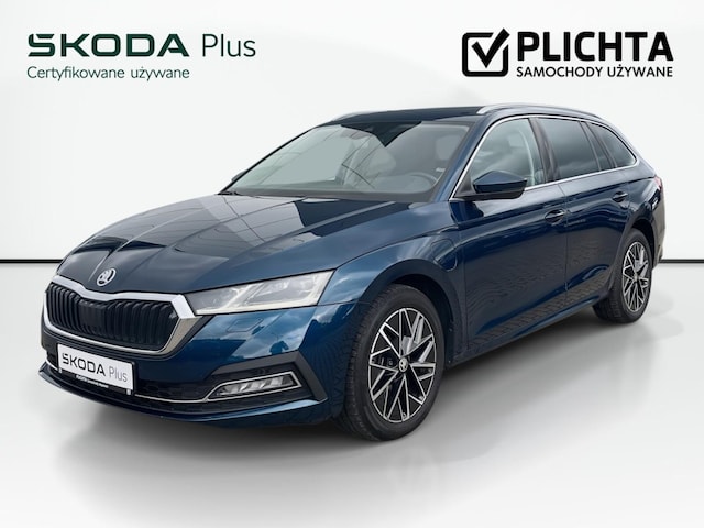 Skoda Octavia Combi 2023