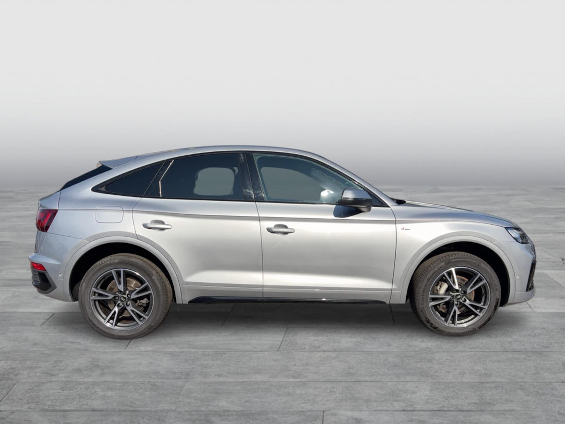 Audi Q5 Sportback S line