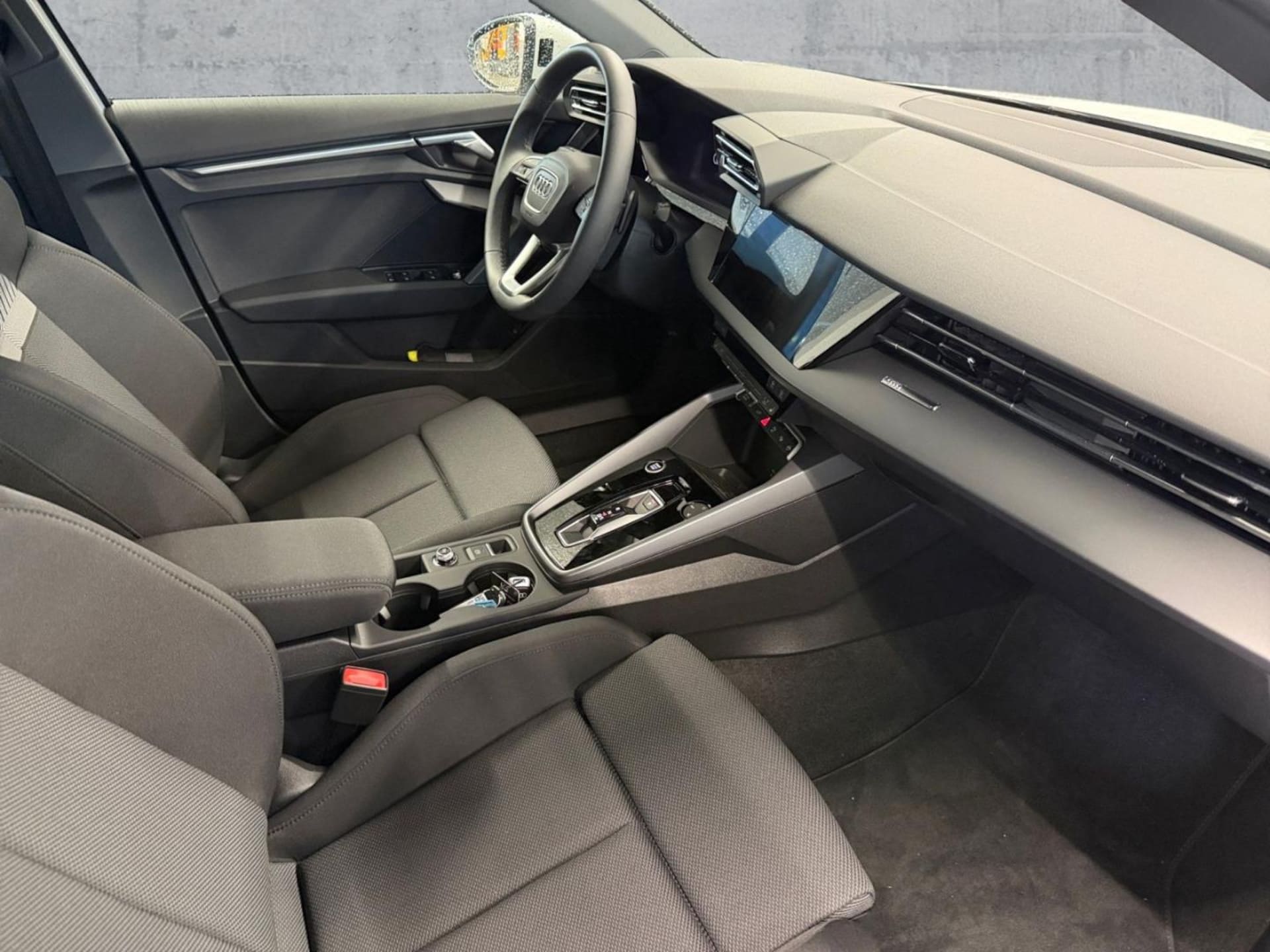 Audi A3 Sportback TFSI e S line