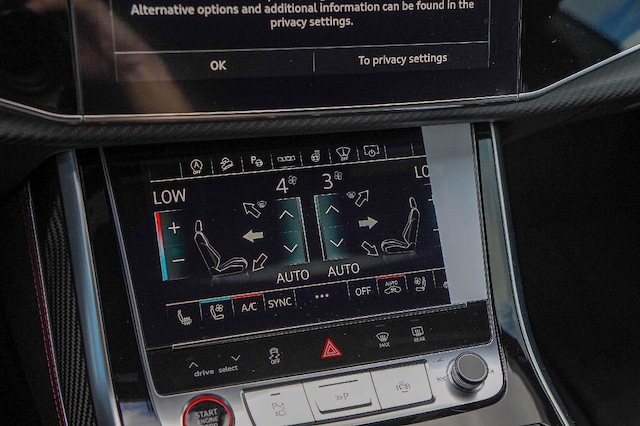2026 Audi SQ8 Prestige - Photo 14