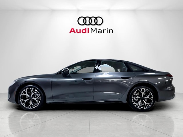 2026 Audi A6 Sedan