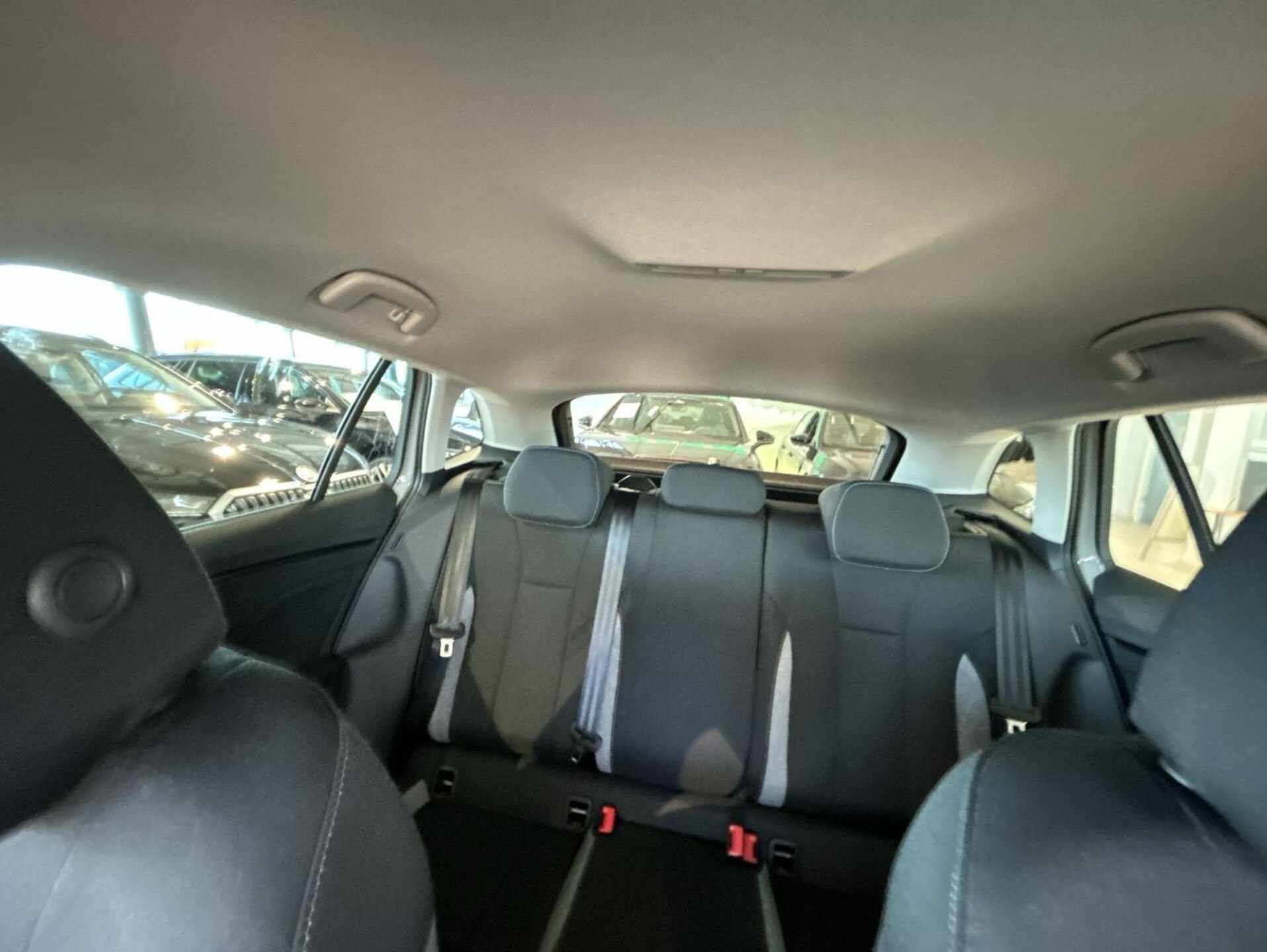 Skoda Scala Selection