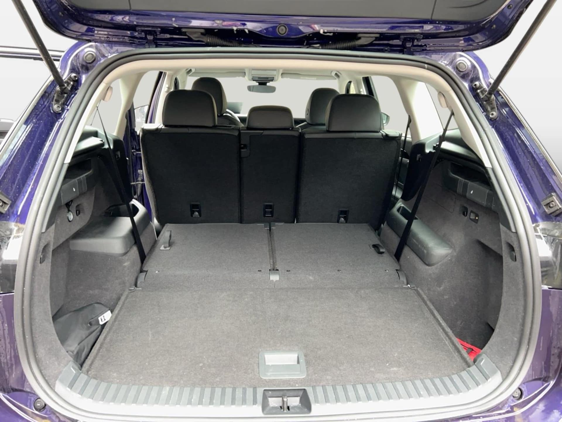 Volkswagen Tayron Life