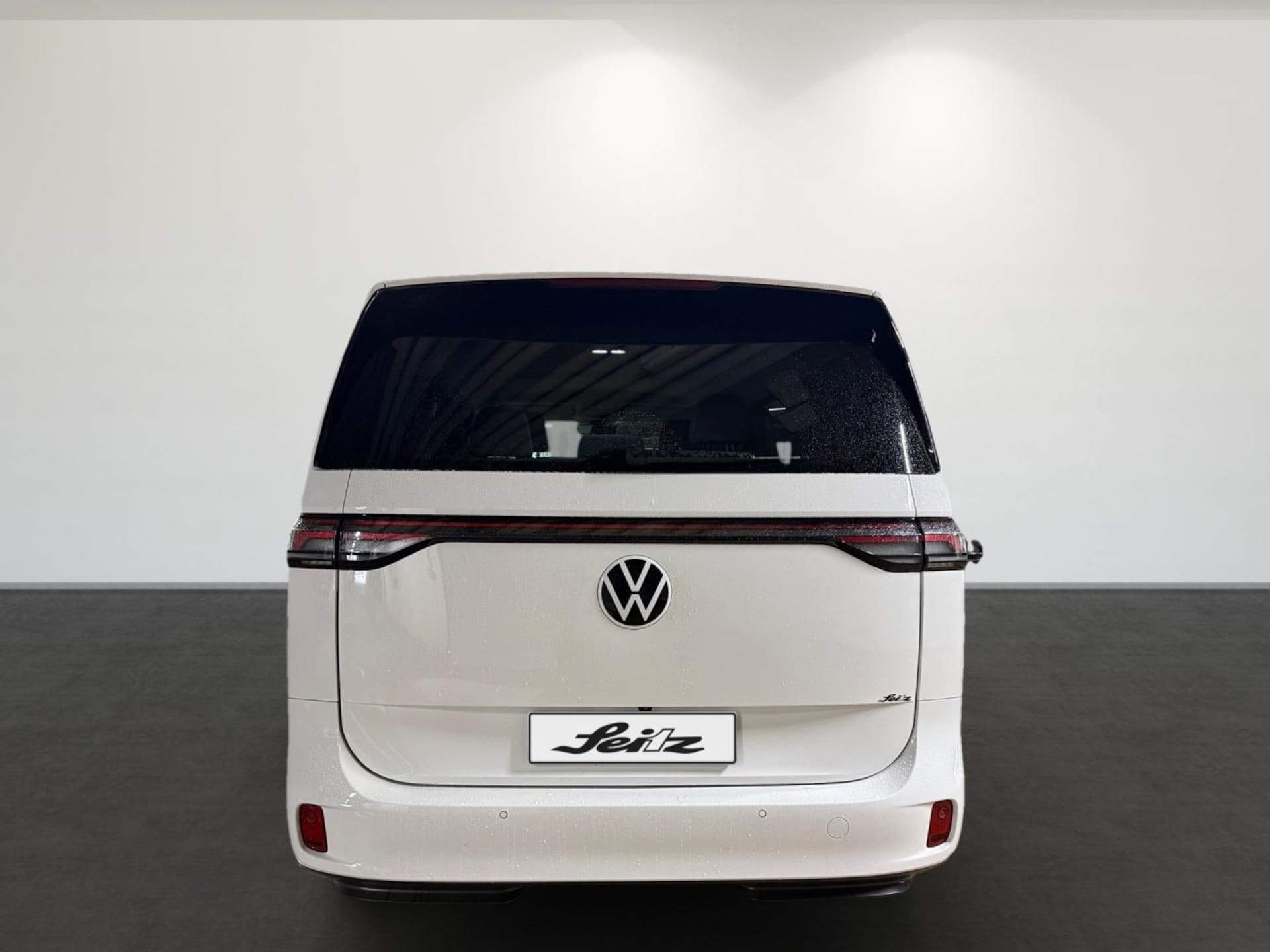 Volkswagen ID. Buzz Pro