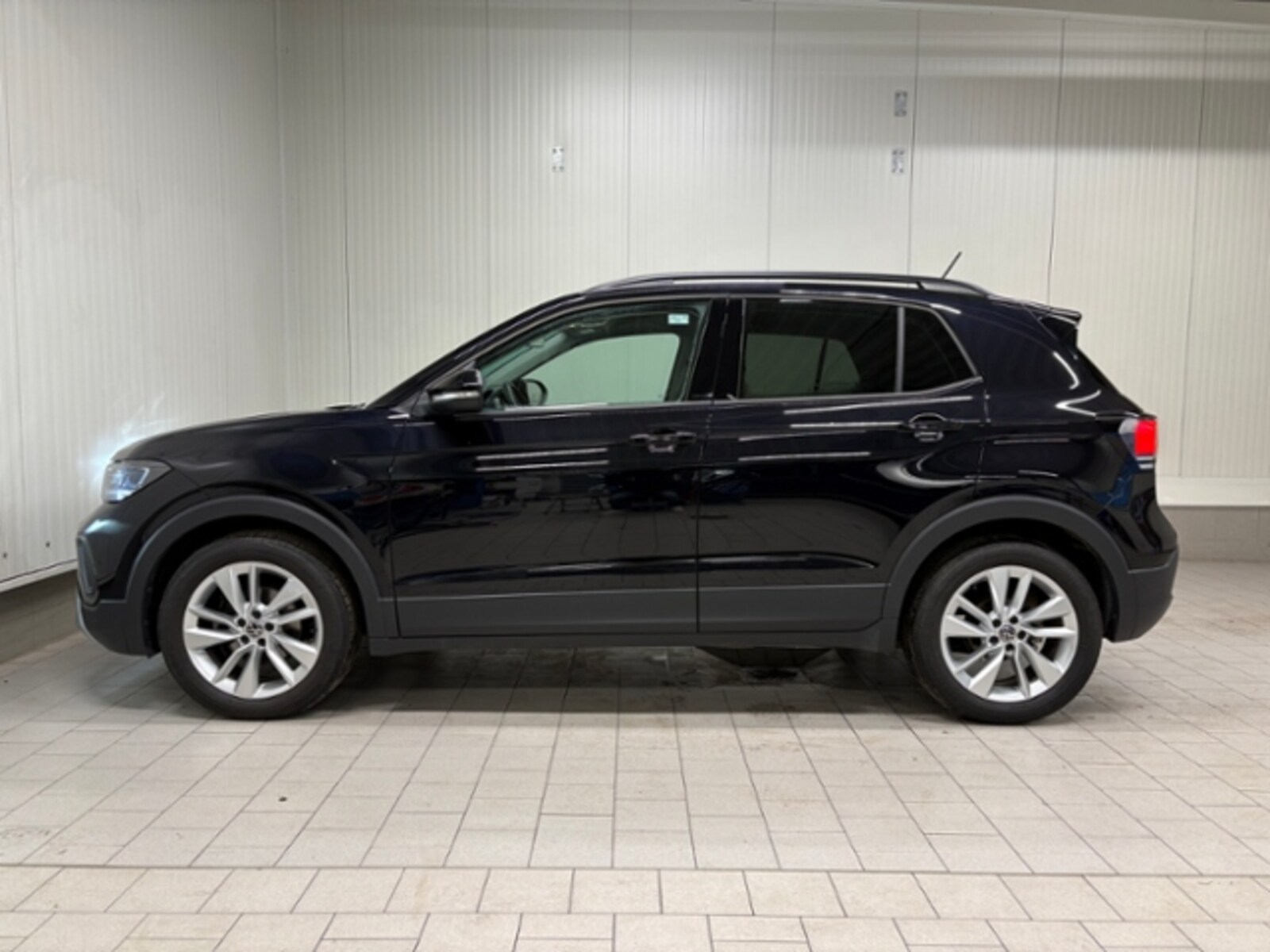 Volkswagen T-Cross – Bild 3