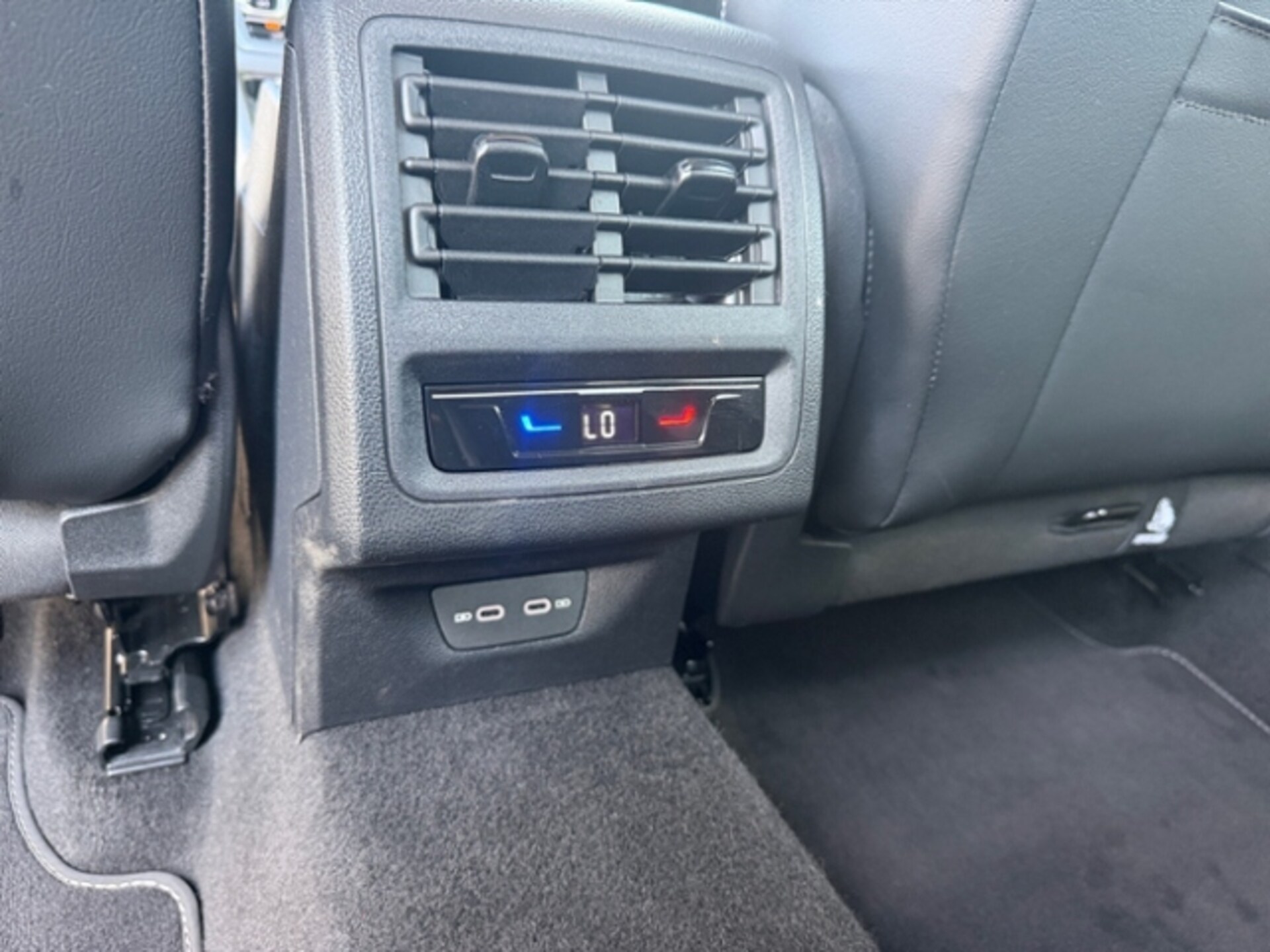 Volkswagen Golf Variant Goal