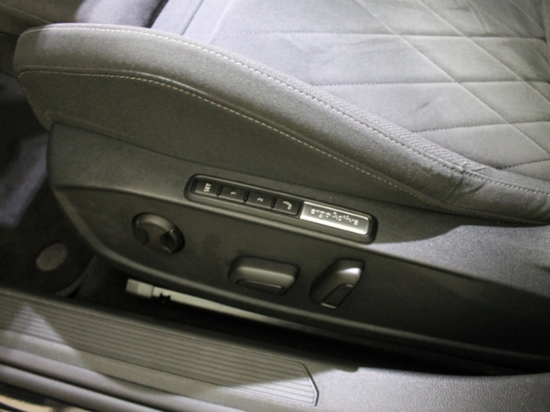 Volkswagen Golf Variant Style